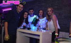 SUMMER GLOW PARTY