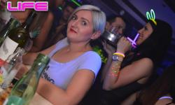 SUMMER GLOW PARTY