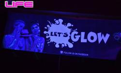 SUMMER GLOW PARTY