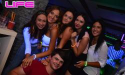 SUMMER GLOW PARTY