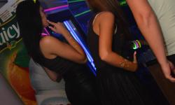 SUMMER GLOW PARTY