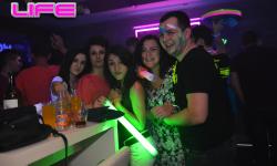 SUMMER GLOW PARTY