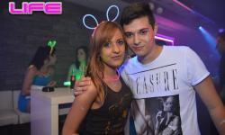 SUMMER GLOW PARTY