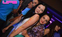 SUMMER GLOW PARTY