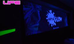 SUMMER GLOW PARTY