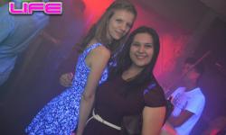 SUMMER GLOW PARTY