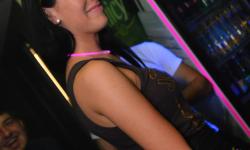 SUMMER GLOW PARTY