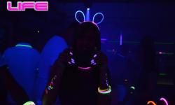SUMMER GLOW PARTY