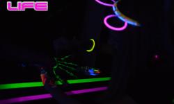 SUMMER GLOW PARTY