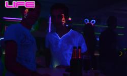 SUMMER GLOW PARTY