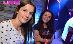SUMMER GLOW PARTY