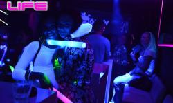 SUMMER GLOW PARTY