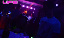SUMMER GLOW PARTY