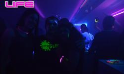 SUMMER GLOW PARTY