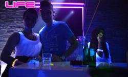 SUMMER GLOW PARTY