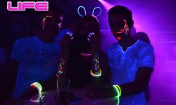 SUMMER GLOW PARTY