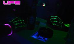 SUMMER GLOW PARTY