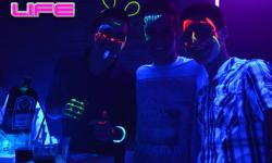 SUMMER GLOW PARTY