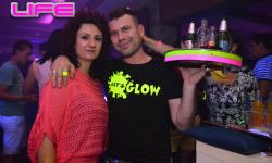 SUMMER GLOW PARTY