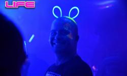 SUMMER GLOW PARTY