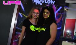 SUMMER GLOW PARTY