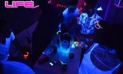 SUMMER GLOW PARTY