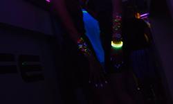 SUMMER GLOW PARTY