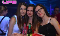 SUMMER GLOW PARTY