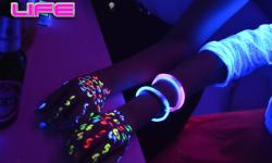 SUMMER GLOW PARTY