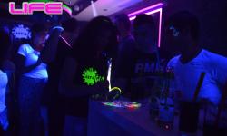 SUMMER GLOW PARTY