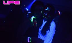 SUMMER GLOW PARTY