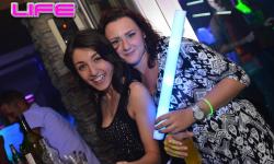SUMMER GLOW PARTY