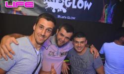 SUMMER GLOW PARTY