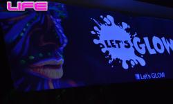 SUMMER GLOW PARTY