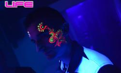 SUMMER GLOW PARTY