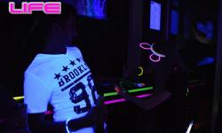 SUMMER GLOW PARTY