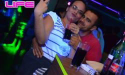 SUMMER GLOW PARTY
