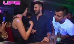 SUMMER GLOW PARTY