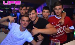 SUMMER GLOW PARTY