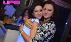SUMMER GLOW PARTY