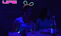 SUMMER GLOW PARTY