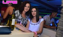 SUMMER GLOW PARTY