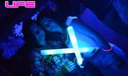 SUMMER GLOW PARTY