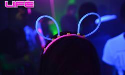 SUMMER GLOW PARTY