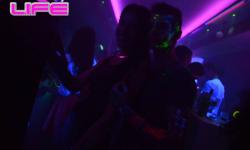 SUMMER GLOW PARTY