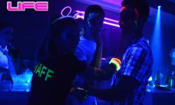 SUMMER GLOW PARTY