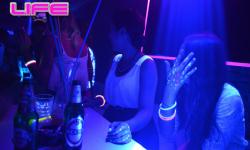 SUMMER GLOW PARTY