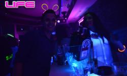 SUMMER GLOW PARTY