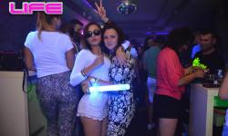SUMMER GLOW PARTY