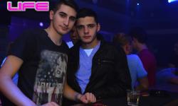 SUMMER GLOW PARTY